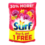 Surf Cherry Blossom Buy 6 Get 1 Free