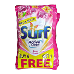 Surf Rose Fresh Buy 6 Get 1 Free
