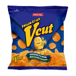 Vcut Cheese 25g