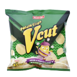 Vcut Onion and Garlic 25g
