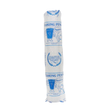 Vercons Basong Pinoy Plastic Cups Clear 6oz x50