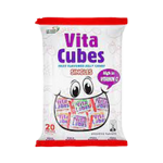 Vita Cubes 20pcs