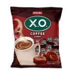 X.O. Coffee Candy 50pcs
