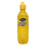 Young's Ultra Diswashing Liquid Lemon 350ml x48