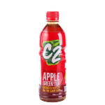 C2 Green Tea Apple 500ml