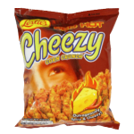 Cheezy Red Hot 70g