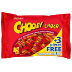 Chooey Choco 40 Mini Bars