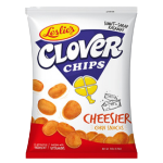 Clover Cheesier Corn Snack 145g