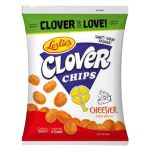 Clover Cheesier Corn Snack 55g