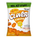 Clover Chips Chili Cheese 22g