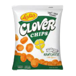 Clover Chips Ham and Cheese 24g