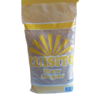 Luisito Raw Sugar 450g