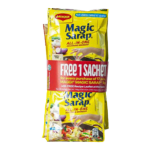 Maggi Magic Sarap 8g x17's+1
