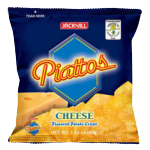 Piattos Cheese 40g x80