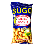 Sugo Peanut Garlic 25g x6