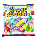 Super Bubble Gum 192g 40pcs