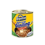 Argentina Giniling 100g