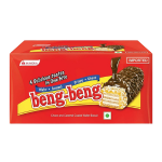 Beng-Beng Real Chocolate (1box)