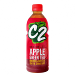 C2 Apple 335ml x24 (Case)