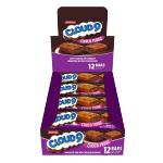 Cloud 9 Choco Fudge 12Bars(1box)