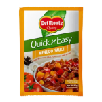 Del Monte Quick n' Easy Menudo Sauce 80g