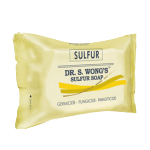 Dr. S. Wong's Sulfur Soap 135g