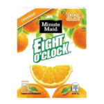 Eight O' Clock Orange 20g