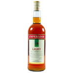 Emperador Light 750ml x12 (Box)