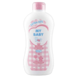 My Baby Powder Sweet Floral 100g