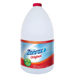 Zonrox Original 3785ml 1galon