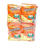 Chikito Garlic x20