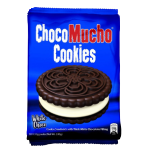 Choco Mucho White Choco 33g x10