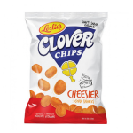 Clover Chips Cheese 85g