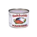 Hokkai Mackarel 200g