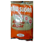 Lucky Light Raw Sugar 500g