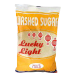 Lucky Light Washed Sugar 1kg