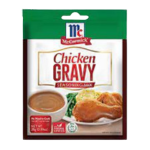 Mc Cormick Chicken Gravy Mix