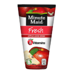 Minute Maid Fresh Apple Tetra 180ml