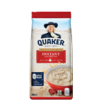 Quaker Instant Oatmeal 400g
