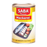 Saba Premium 155g