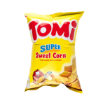 Tomi Sweet Corn 110g