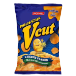 Vcut Cheese 60g