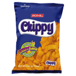 Chippy Chili and Cheese 110g