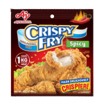 Crispy Fry 1Kg Meat Spicy 62g