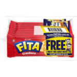 Fita Crackers 10pcs with free Birch Tree Choco