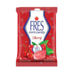 Fres Mint Candy Cherry 150gx24