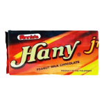 Hany Jr. 24's