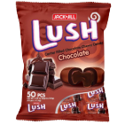Lush Chocolate Candy 50pcs