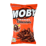 Moby Crunchy Chocolate 60g