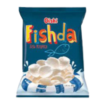 Oishi Fishda Kropeck 90g